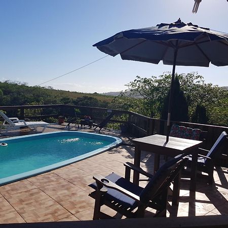 Residencial Emery Village Garopaba Esterno foto