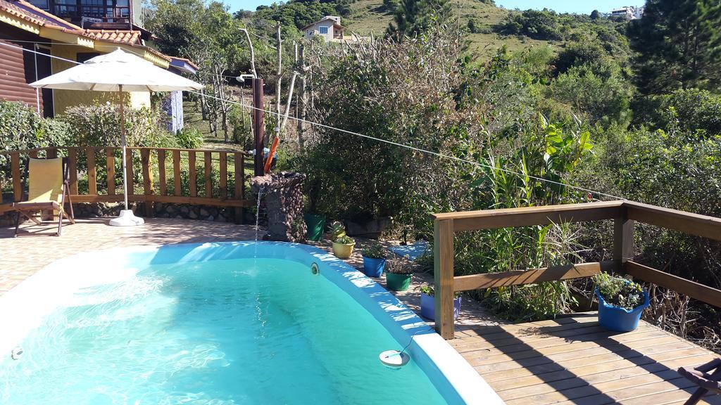 Residencial Emery Village Garopaba Esterno foto