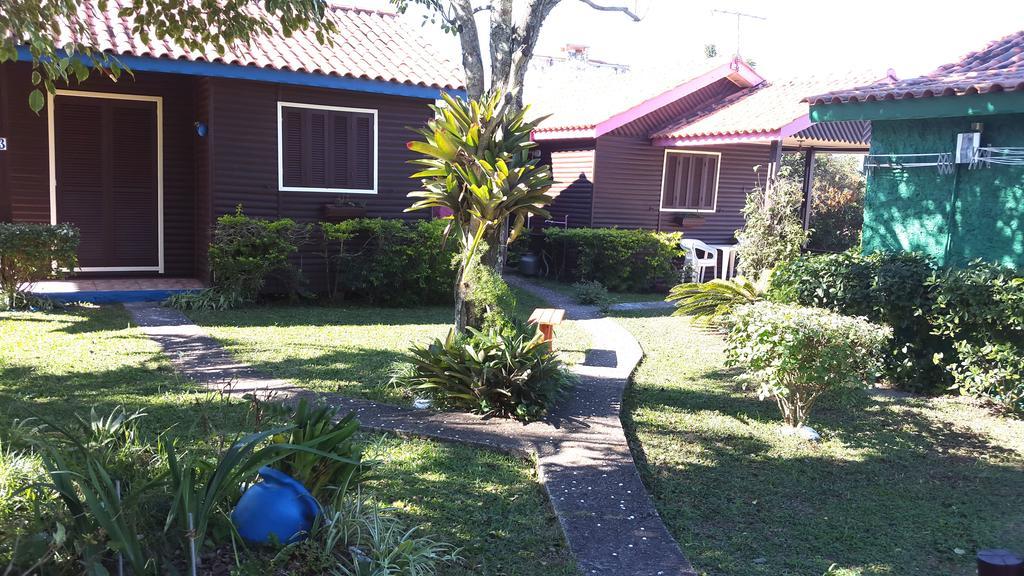 Residencial Emery Village Garopaba Esterno foto