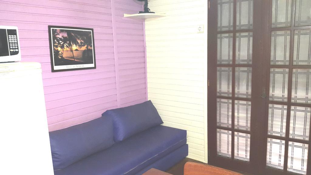 Residencial Emery Village Garopaba Esterno foto
