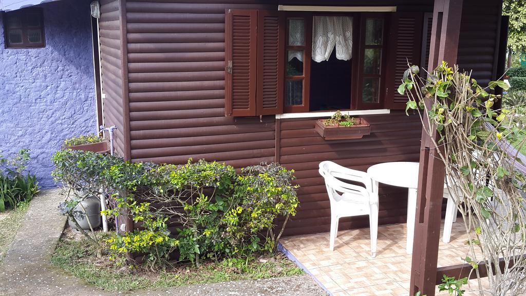 Residencial Emery Village Garopaba Esterno foto