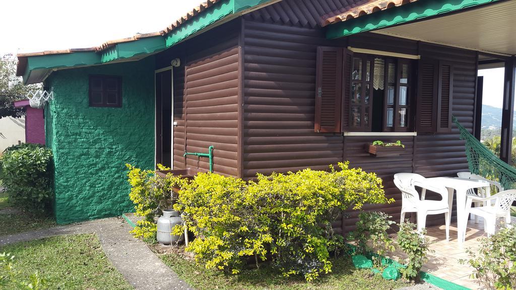 Residencial Emery Village Garopaba Esterno foto