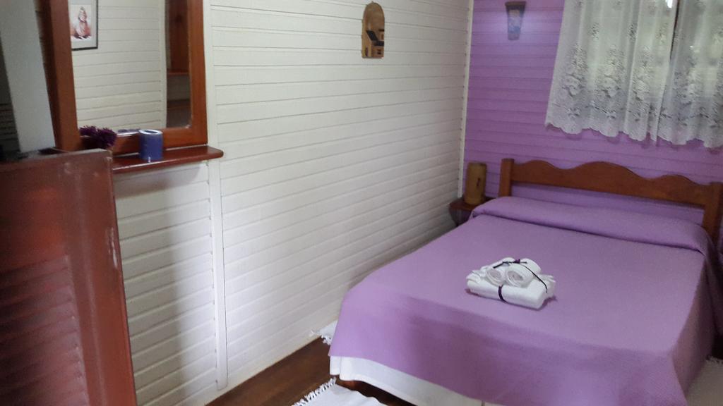 Residencial Emery Village Garopaba Esterno foto