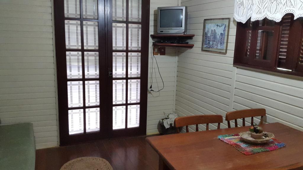 Residencial Emery Village Garopaba Esterno foto