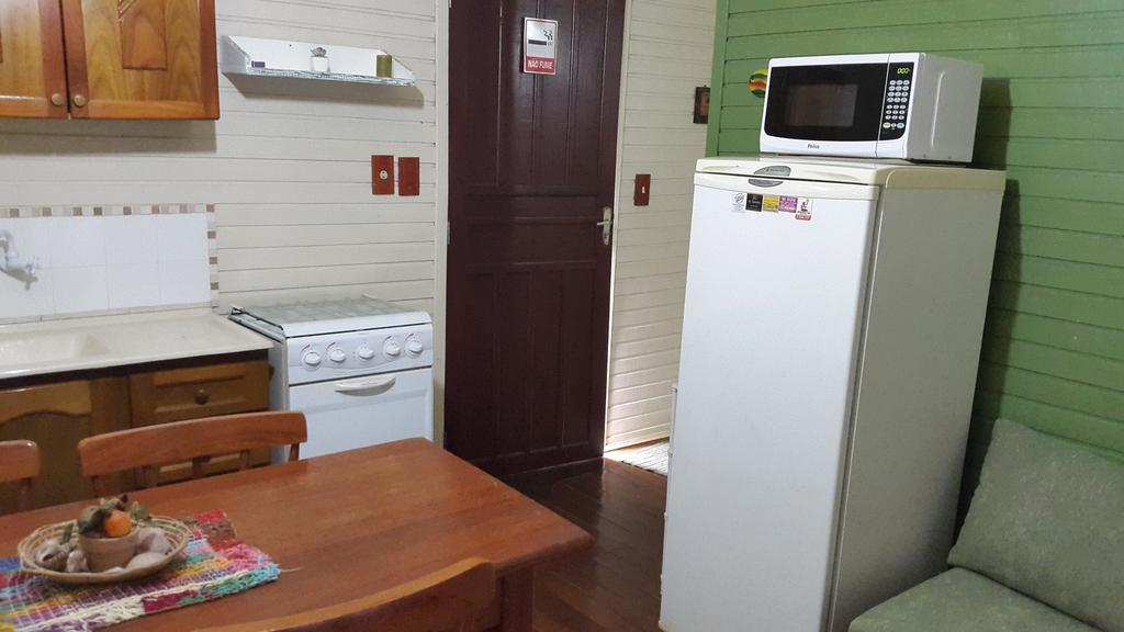 Residencial Emery Village Garopaba Esterno foto