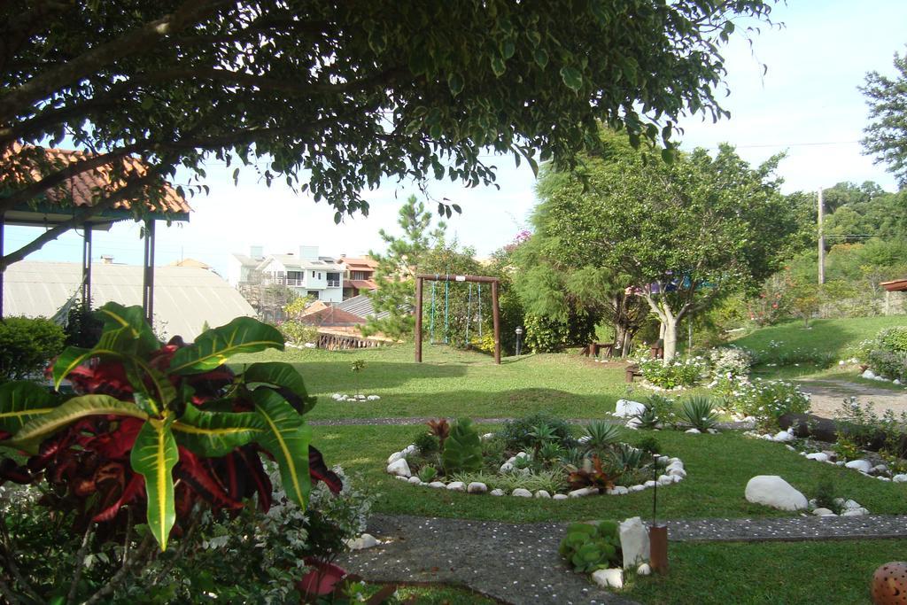 Residencial Emery Village Garopaba Esterno foto