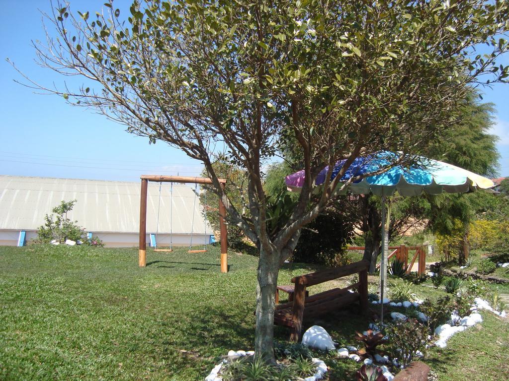 Residencial Emery Village Garopaba Esterno foto