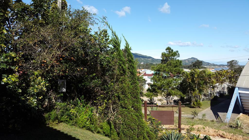 Residencial Emery Village Garopaba Esterno foto