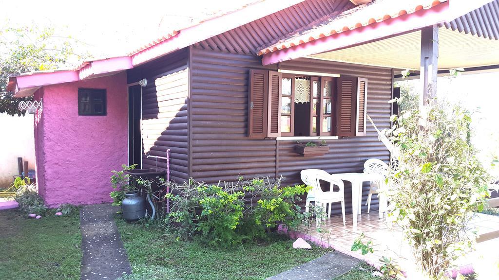 Residencial Emery Village Garopaba Esterno foto