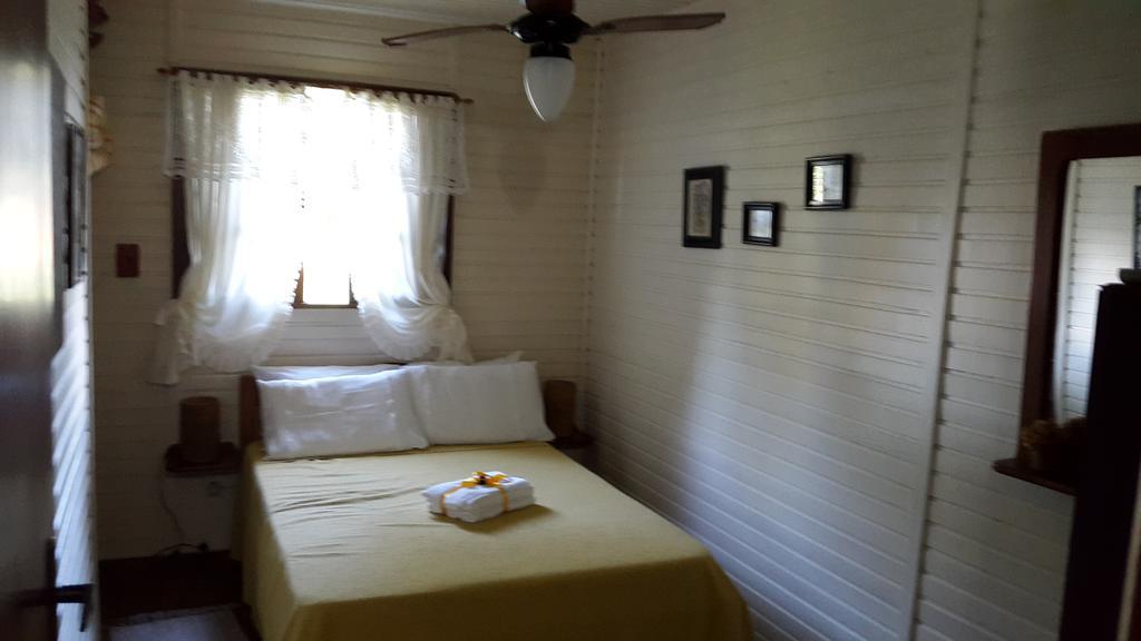 Residencial Emery Village Garopaba Esterno foto