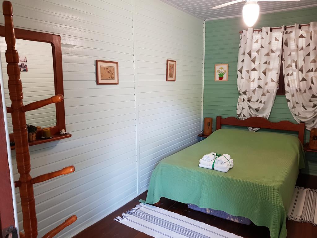 Residencial Emery Village Garopaba Esterno foto