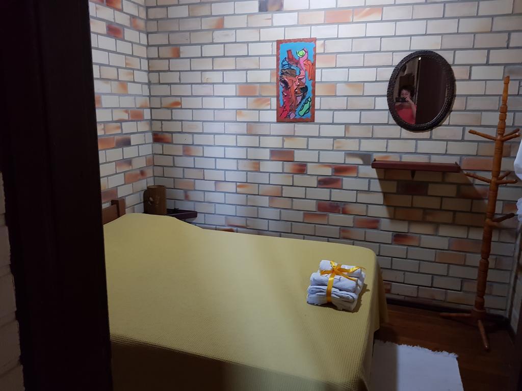Residencial Emery Village Garopaba Esterno foto