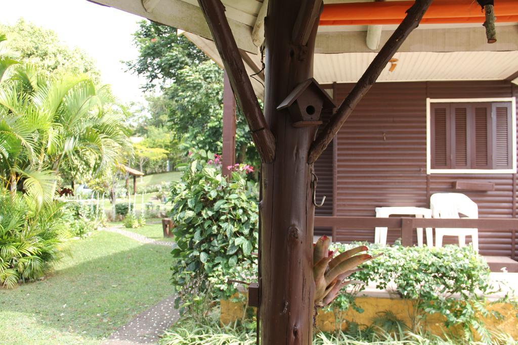 Residencial Emery Village Garopaba Esterno foto