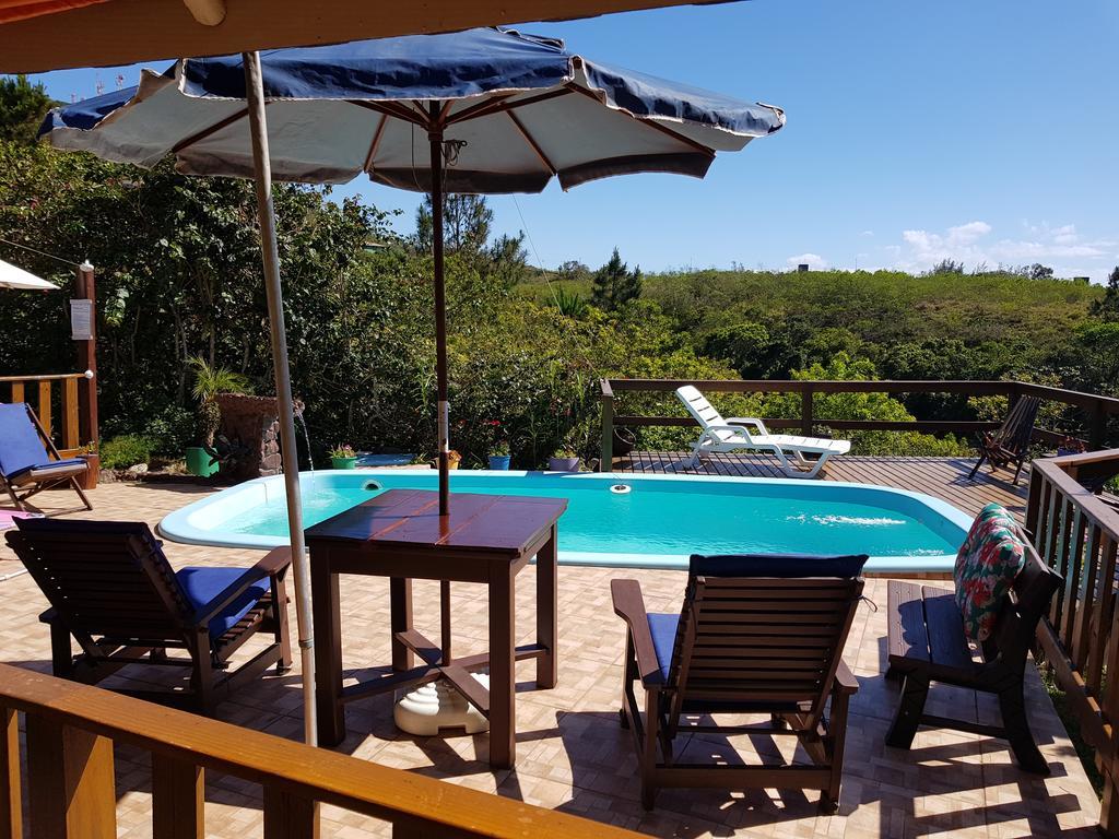 Residencial Emery Village Garopaba Esterno foto