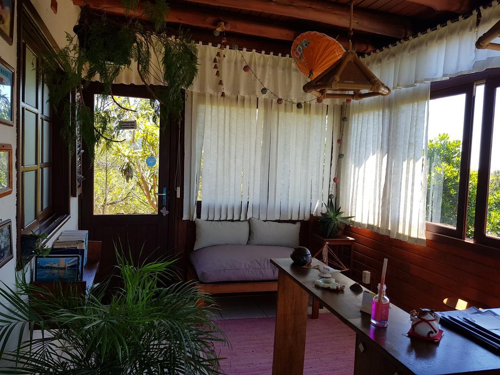 Residencial Emery Village Garopaba Esterno foto