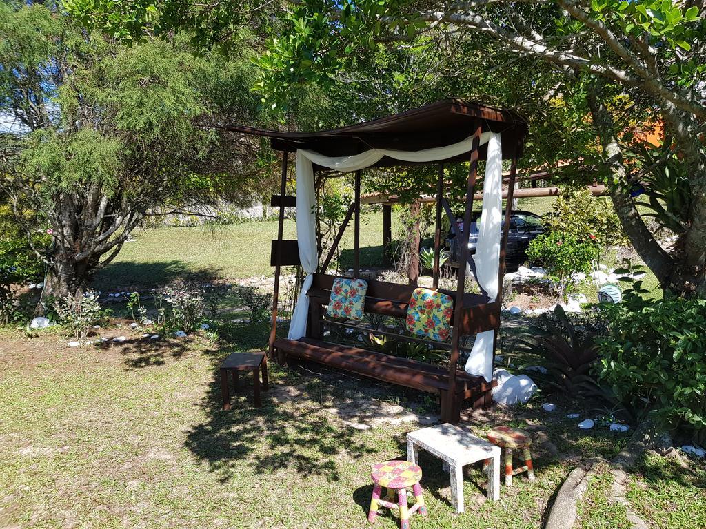 Residencial Emery Village Garopaba Esterno foto