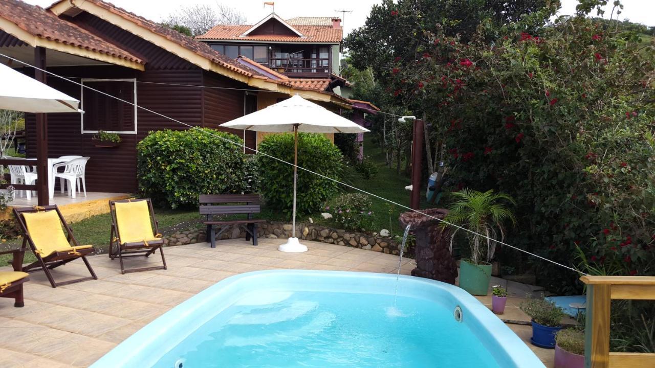 Residencial Emery Village Garopaba Esterno foto