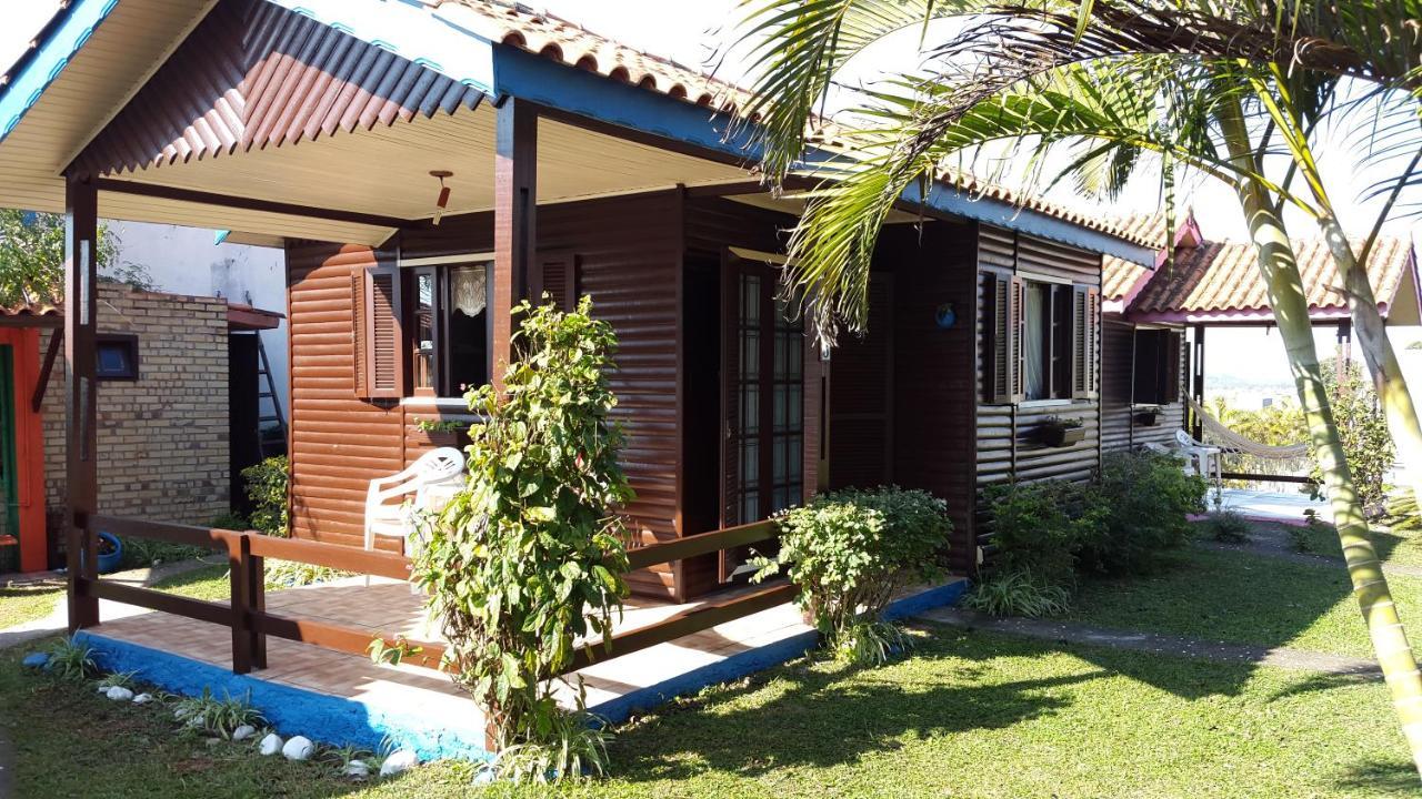Residencial Emery Village Garopaba Esterno foto