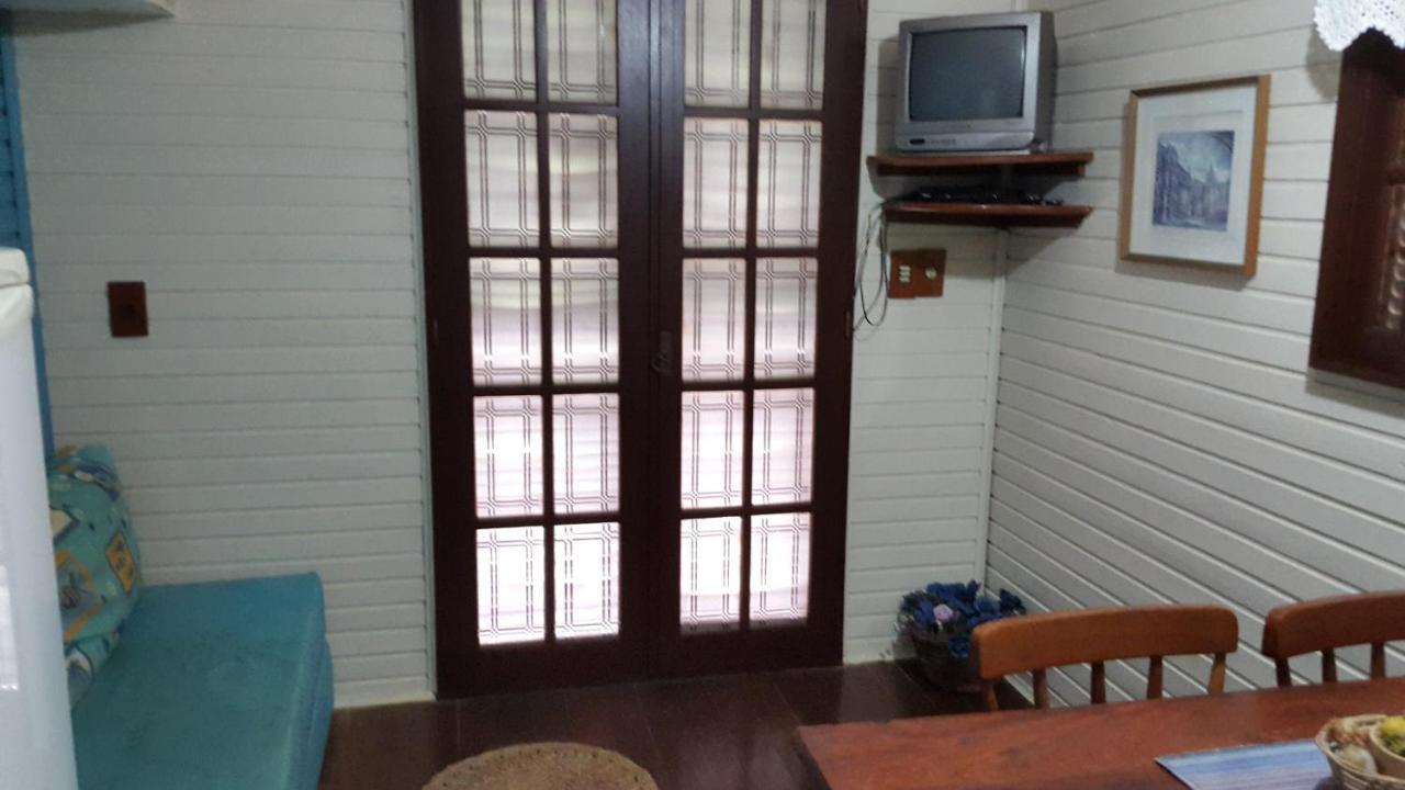 Residencial Emery Village Garopaba Esterno foto