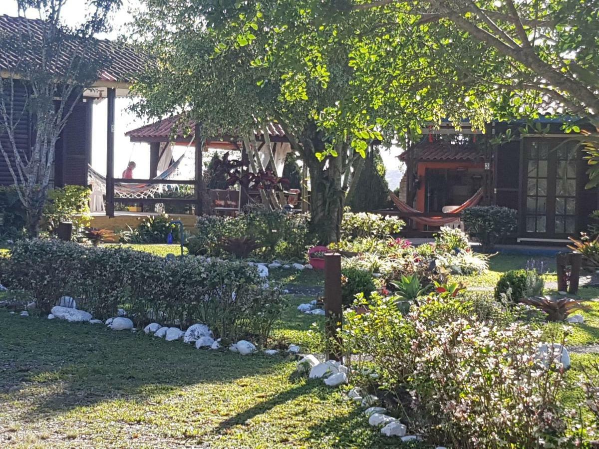 Residencial Emery Village Garopaba Esterno foto