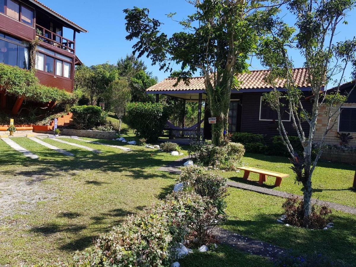 Residencial Emery Village Garopaba Esterno foto